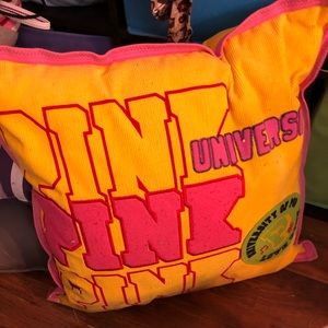 Victoria’s Secret vintage pilllow